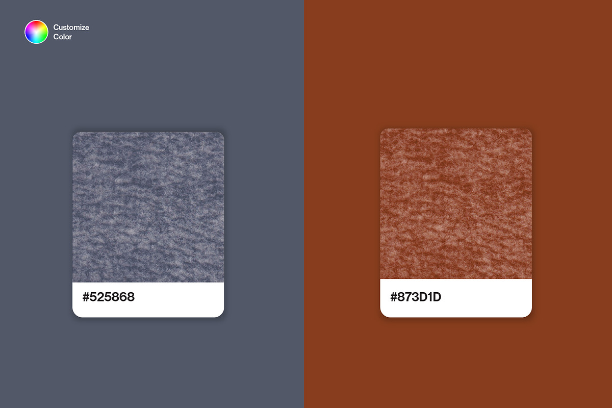 Reverse Sweatshirt Texture Pattern, a Texture Graphic by Swatch Supply
