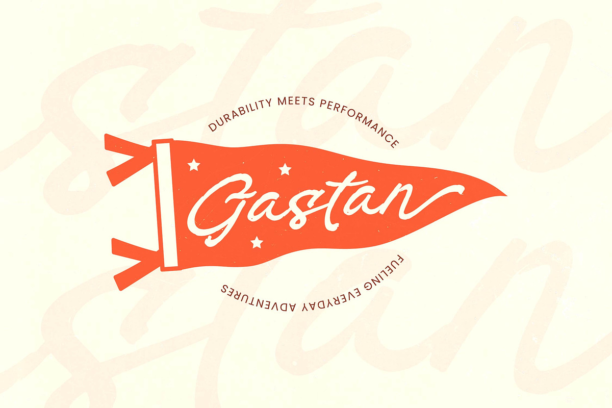 Check Unite Modern Brush Font, a Script Font by stylishtype.co (Photo 6 of 20)