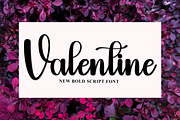 Sunday, a Handwritten Font by FreshTypeINK (Thumbnail 2 of 7)