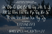 Beach, a Handwritten Font by FreshTypeINK (Thumbnail 5 of 7)