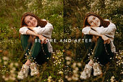 20 Cottage Lightroom Presets, a Preset Add-On by Oak Digital Studios (Thumbnail 9 of 9)