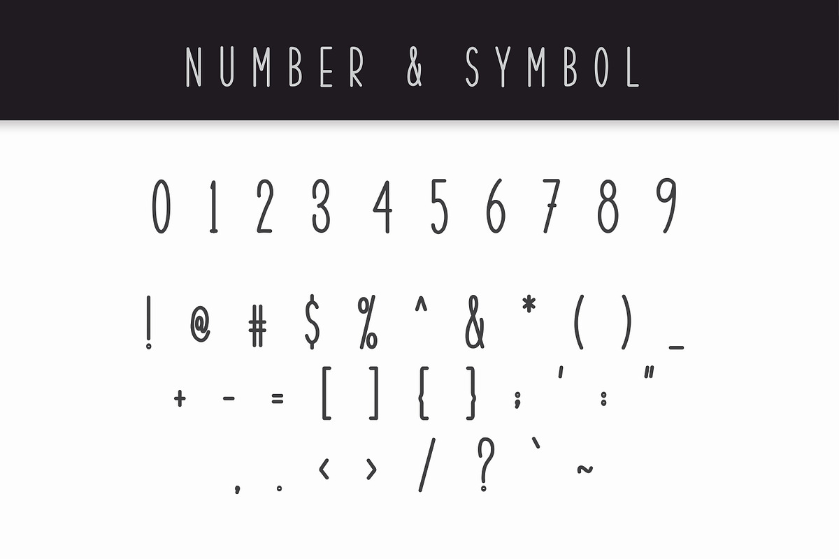 Flamboyanfall Family Font, a Script Font by yantodesign (Photo 11 of 11)
