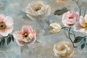 Impressionistic patterns set, a Pattern Graphic by LoveDesignShop (Thumbnail 3 of 10)