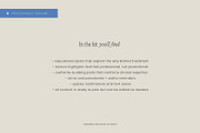 Physiotherapist IG Templates | Canva, a Social Media Template by Ederra Design (Thumbnail 4 of 7)