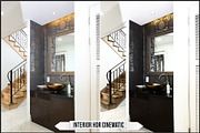 Interior Design HDR LUTs (Version 3), a Plug-in Add-On by Raztrend (Thumbnail 24 of 30)