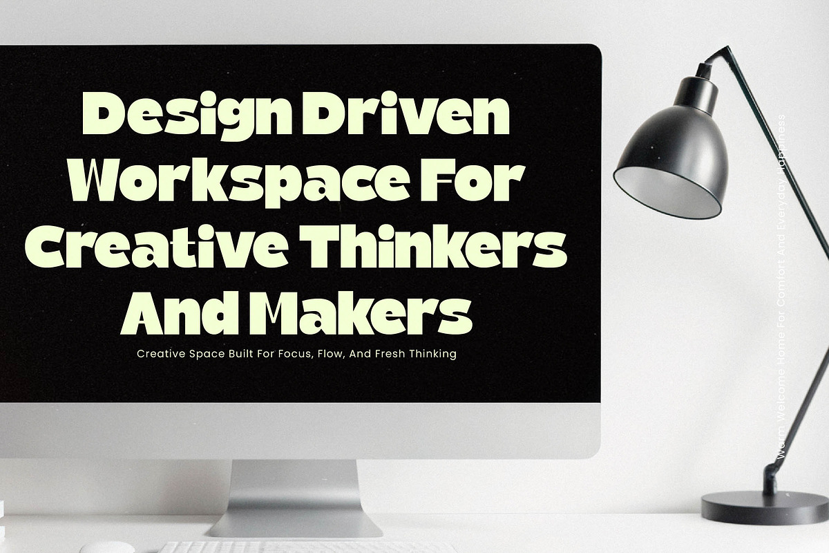 Bocktail - Retro Bold Display Sans, a Sans Serif Font by timelesstype.co (Photo 4 of 20)