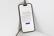 Indigo Social Media Canva Templates, a Templates & Theme by Regent Parkette (Thumbnail 3 of 5)