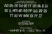 Classi cHistory, a Sans Serif Font by InermediaSTUDIO (Thumbnail 4 of 8)