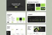 Architecture Portfolio Presentation, a Presentation Template by Pradaxa (Thumbnail 8 of 8)