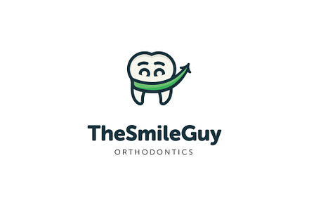 TheSmileGuy Logo