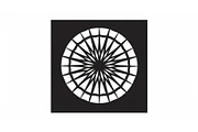Geometric Mandala Vector Bundle, an Illustration by Designs_River (Thumbnail 22 of 51)
