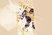 Sport Modern Art Photoshop Action, an Action Add-On by SlideSalad (Thumbnail 10 of 21)