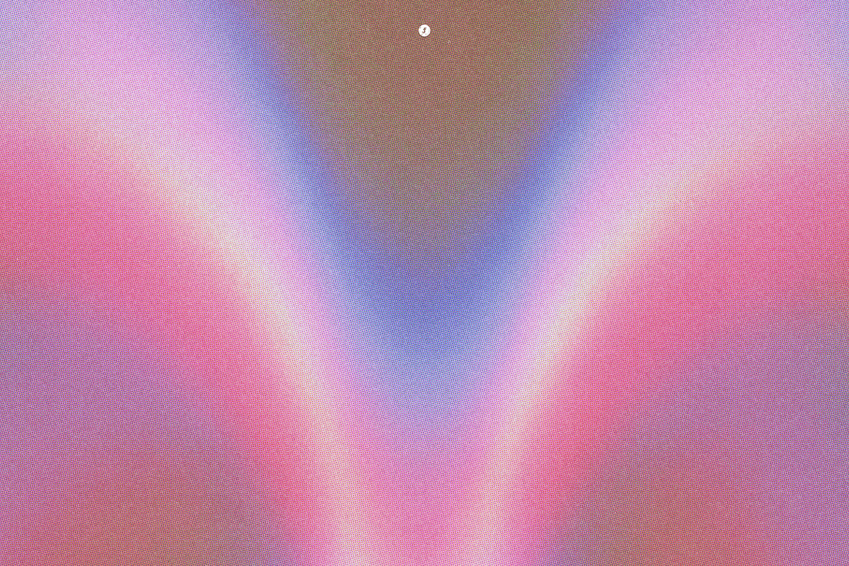 Ethereal Halftone Backgrounds, a Background Graphic by Freezerondigital (Photo 5 of 17)