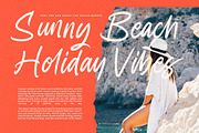 Pink Fields Modern Handbrush Font, a Script Font by stylishtype.co (Thumbnail 18 of 20)