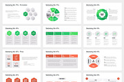 Marketing Mix PPT Template, a Marketing Template by HiSlide.io (Thumbnail 5 of 5)