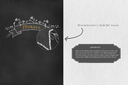 Cocktail Illustrations & Posters, a Food Illustration by Maggie Stilwell Design (Thumbnail 7 of 10)