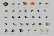 The Spiritual Scene Creator, a Product Mockup by wings of design (Thumbnail 7 of 17)