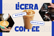 Katur Coffee - Bold Logo Food Font, a Sans Serif Font by Illushvara Design (Thumbnail 2 of 13)