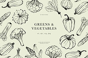 1500+ All Illustrations Bundle, a Decorative Illustration by Crocus Paperi (Thumbnail 22 of 25)