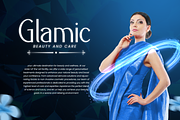Algiesa, a Sans Serif Font by Rishsketch (Thumbnail 5 of 11)