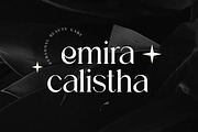 Biconvex Elegant Serif Font, a Serif Font by UICreative (Thumbnail 8 of 13)