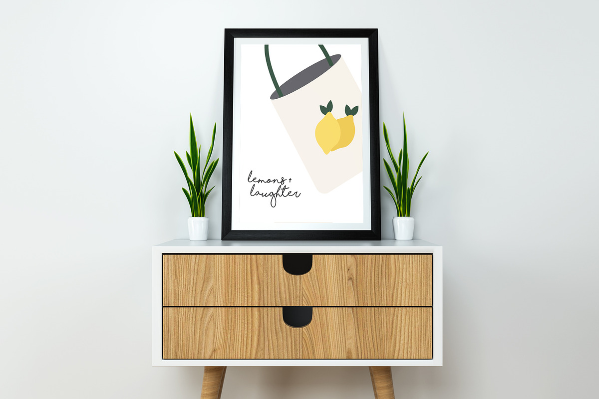 75+ Cleaning Living Illustrations, a Healthcare Illustration by After Hours Creative (Photo 7 of 7)