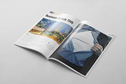 Magazine Template 40, a Magazine Template by pmvch (Thumbnail 10 of 30)