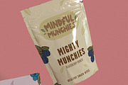 Food packaging Doypack Mockup, a Packaging Mockup by Sigelt (Thumbnail 5 of 7)