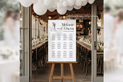 Modern Minimal Seating Canva bd010, a Poster Template by TyphoonStudio (Thumbnail 6 of 10)