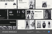 PALVIO - Brand Strategy Social Media, a Social Media Template by Studio Manuals (Thumbnail 2 of 8)