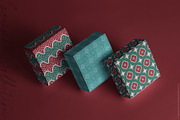 Lovely Seamless Patterns Kit, a Pattern Graphic by Julia Dreams (Thumbnail 5 of 8)