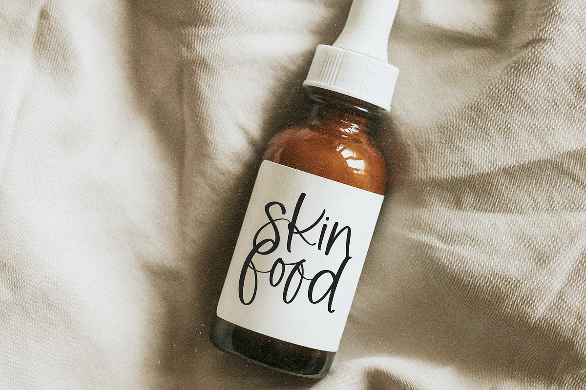 Blissfully | Modern Script Font, a Script Font by KA Designs (Photo 6 of 16)