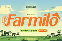 Farmilo