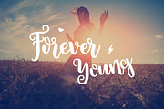 Alannah Script Font, a Script Font by pixelbuddha.net (Thumbnail 6 of 6)