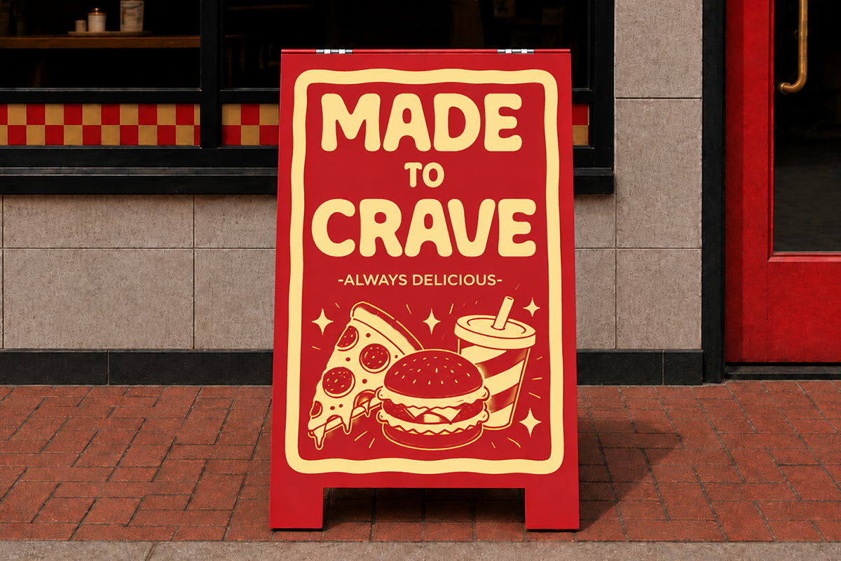 Biscova - Groovy Retro Display Font, a Serif Font by RagamKata (Photo 7 of 10)