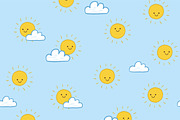 Baby textile prints collection, a Pattern Graphic by GooseFrol (Thumbnail 30 of 33)