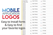 The Entrepreneur Premium Logo Pack, a Branding & Logo Template by AN Productions (Thumbnail 14 of 97)