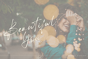 SALE! Font Bundle vol.4 - 10 scripts, a Script Font by Only Fonts (Thumbnail 19 of 33)