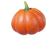 Cute 3D Halloween set, a Seasonal Illustration by Hannet (Thumbnail 4 of 10)