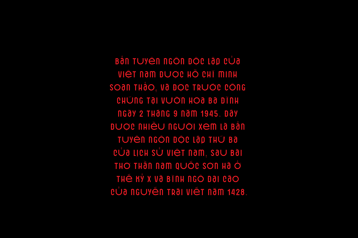 Cocoon / Ken Typeface preview 6