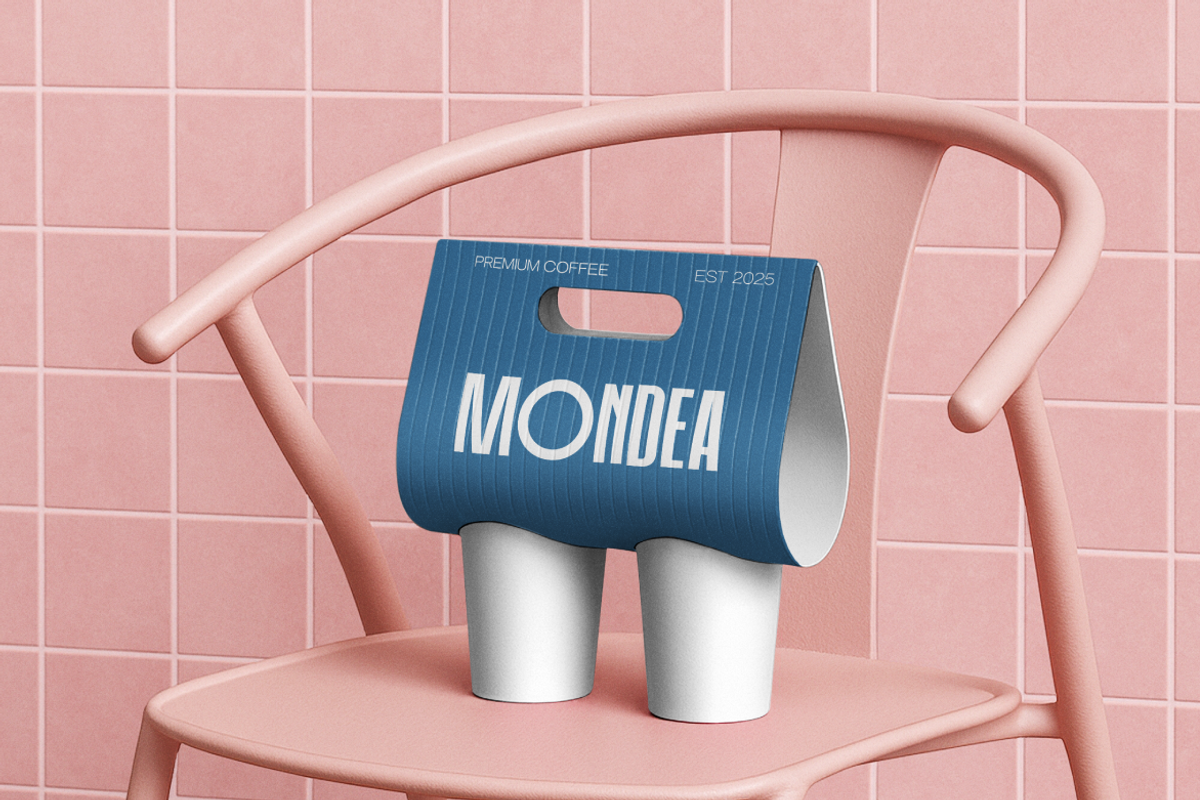 Brighton – Modern Display Typeface, a Sans Serif Font by Webhance Studio (Photo 4 of 13)