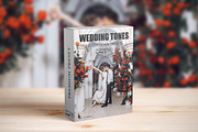50 Premium Lightroom Wedding Presets, a Preset Add-On by AAA Presets (Thumbnail 2 of 34)