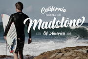 Sinofluck, a Script Font by LetterStock (Thumbnail 3 of 8)