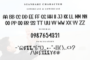 Action, a Sans Serif Font by InermediaSTUDIO (Thumbnail 2 of 7)