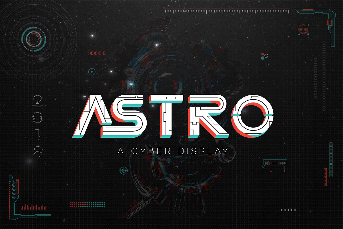 Astro