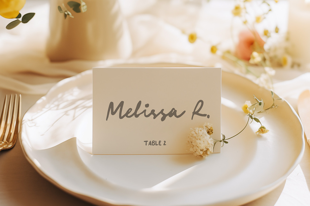 Bird Charms Handwritten Font Duo, a Handwritten Font by Calamar Studio (Photo 10 of 16)