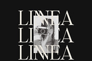 The One Editorial Serif, a Serif Font by Blanc Salváge (Thumbnail 5 of 18)