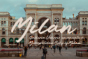 Ave Juliet | A Solid Brush Font, a Script Font by Colllab Studio (Thumbnail 12 of 17)