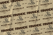 Cerline Rinande - HandDrawn Font Duo, a Handwritten Font by Inviline.co (Thumbnail 2 of 15)