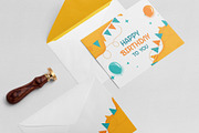 Paffy Kids - Playful Display Font, a Handwritten Font by Idea Studio (Thumbnail 3 of 11)